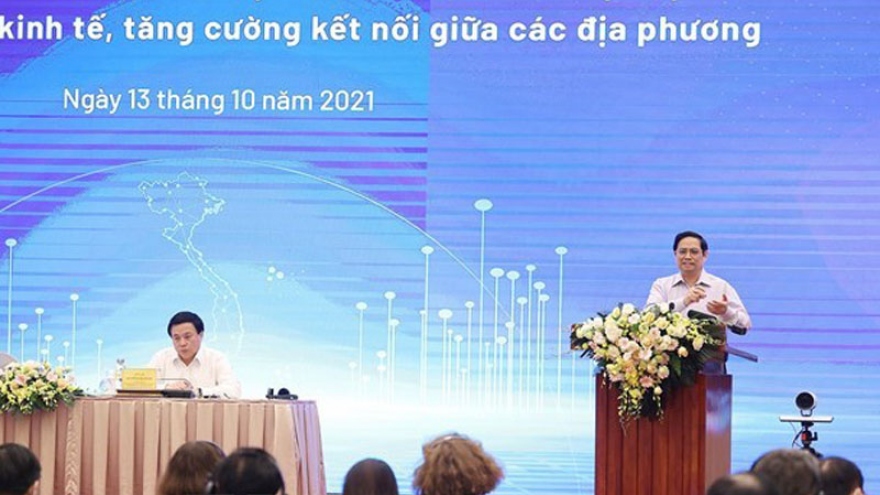 Vietnam persists with pandemic countermeasures, maintains macro-economy: PM